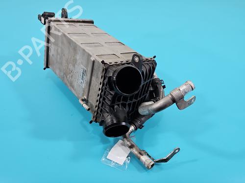 Intercooler MERCEDES-BENZ CLS (C218) CLS 500 (218.373) | BP38135897M30 - Image 3