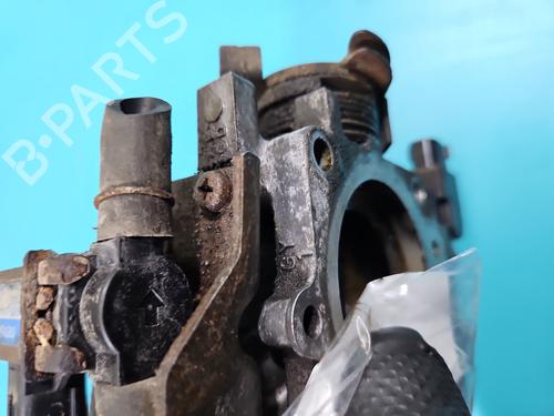 Throttle body HONDA CIVIC VII Hatchback (EU, EP, EV) 1.4 iS (EP1, EU5, EU7) | BP37818318M82  - Image 10
