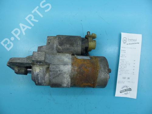 Startmotor Startmotor 37882286 37882286