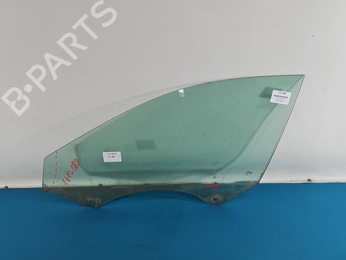 Used Front left door window Front left door window 38239776 38239776