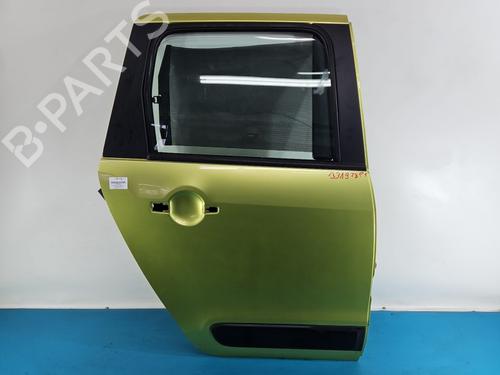right-rear-door-citroen-c3-picasso-sh_-2008-37841992 main image