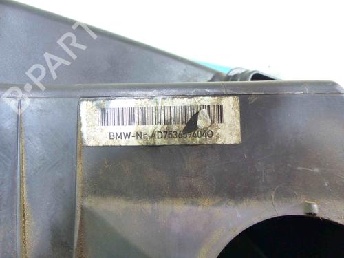 Air filter box BMW 3 Touring (E91) 320 i | BP37883084M87 - Image 5