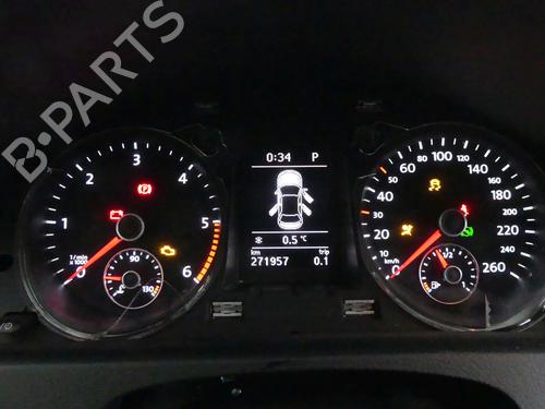 Instrument cluster VW CC B7 (358)  | BP37889488C47  - Image 10