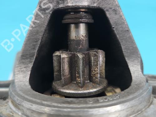 Starter OPEL CORSA E (X15) | BP38129315M8 - Image 3