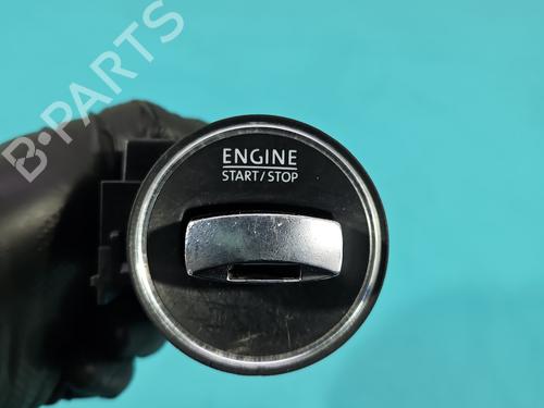 Ignition barrel VW CC B7 (358) 2.0 TDI | BP38148214M48 - Image 7
