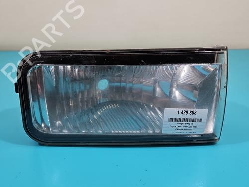 Used Right front fog light Right front fog light 38126307 38126307