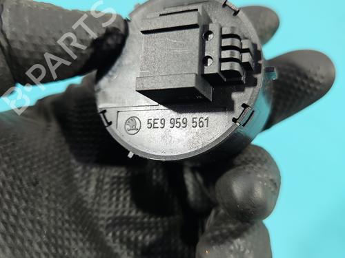 Switch SKODA OCTAVIA III Combi (5E5, 5E6) 1.6 TDI | BP37822676I30 - Image 8
