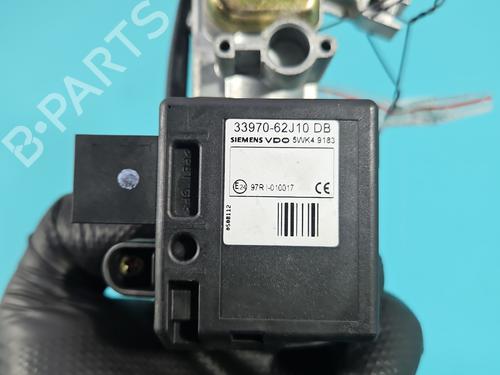 Ignition barrel SUZUKI SWIFT III (MZ, EZ) | BP37839997M48 - Image 13
