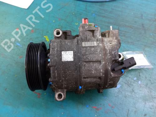 AC compressor VW GOLF V (1K1) 1.6 | BP37814202M34  - Image 11