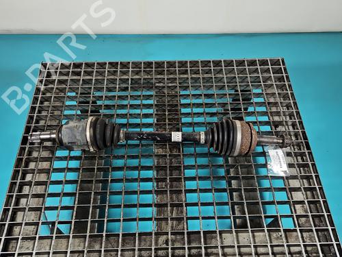 Used Left front driveshaft Left front driveshaft 37820958 37820958