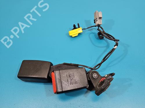 Rear left seatbelt JAGUAR XE (X760) 2.0 D | BP37826629I29 - Image 2