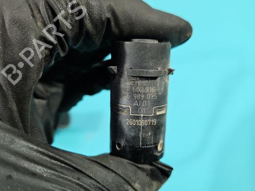 Electronic sensor BMW 5 (E60) 525 d | BP38129458M84  - Image 9