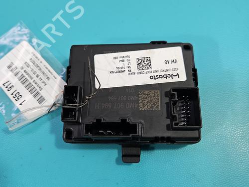 Electronic module AUDI A4 B9 (8W2, 8WC) 2.0 TFSI quattro | BP37829422M83 - Image 2