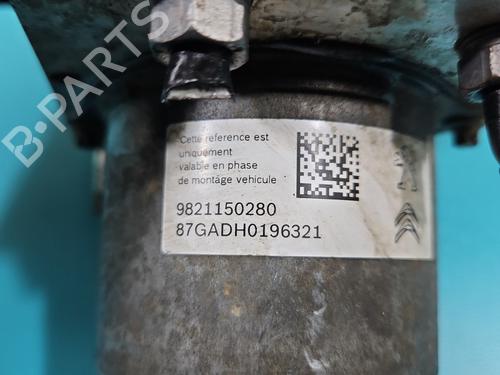 ABS pump PEUGEOT EXPERT Van (V_) 2.0 BlueHDi 120 | BP38133728M43 - Image 5