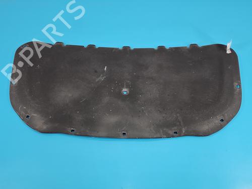 Used Upper protection Upper protection 37844231 37844231