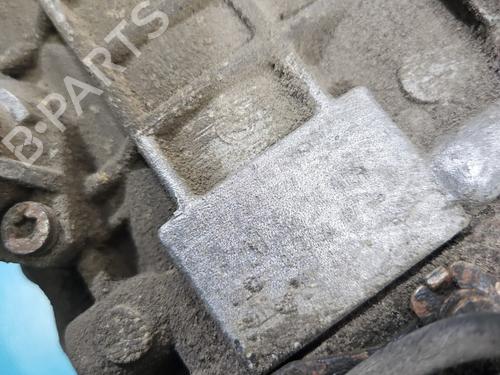 Injection pump VW GOLF IV Variant (1J5) 1.6 | BP39268181M78 - Image 11