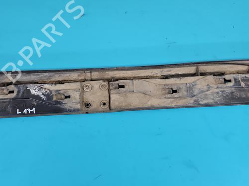 Left sideskirt MAZDA CX-5 (KE, GH) 2.2 D AWD (KE2AW) | BP38124770C115  - Image 8