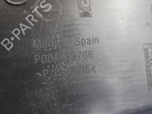 Suporte copos/Objectos OPEL MOKKA 1.2 (76) | BP39767406I37 - Image 9
