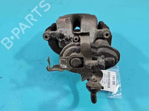 Left rear brake caliper BMW 5 (G30, F90) 520 i | BP37856858M107 - Image 4