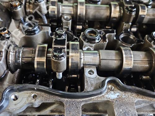 Engine KIA CEE'D Sportswagon (JD) | BP39145838M1 - Image 4