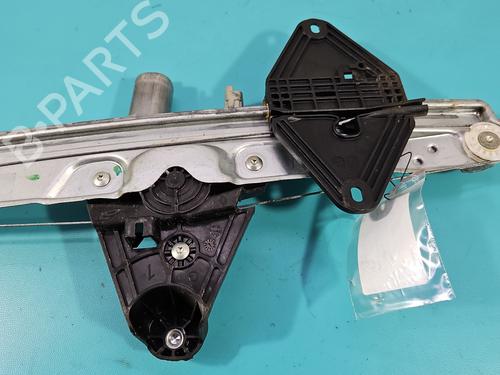 Front left window mechanism DACIA SANDERO III  | BP38131166C22  - Image 13