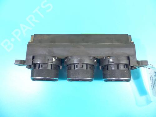 Climate control SUZUKI LIANA (ER, RH_) | BP37883633I5 - Image 3