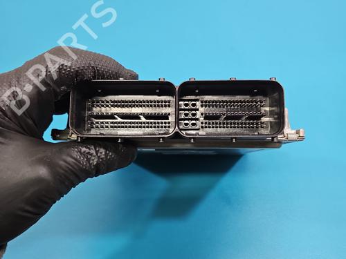 Engine control unit (ECU) AUDI Q7 (4MB, 4MG, 4MQ) 3.0 TFSI quattro | BP37836677M57 - Image 3