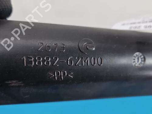 Pipe SUZUKI SX4 S-Cross (JY) 1.6 DDiS (AKK 416D) | BP37853512M125 - Image 2