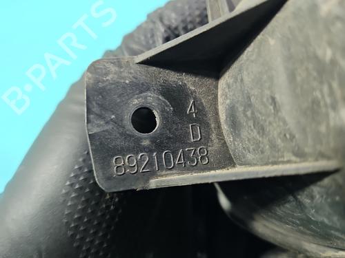 Right front fog light RENAULT MASTER III Van (FV) 2.3 dCi 165 FWD (FV0P, FV0U, FV11, FV12, FV1E) | BP38150020C31 - Image 7