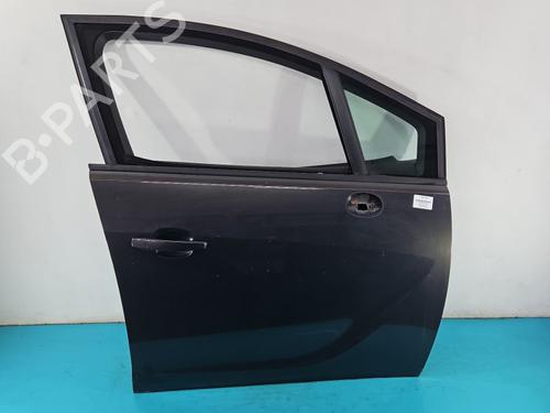 right-front-door-opel-meriva-b-mpv-s10-2010-2011-2012-2013-2014-2015-2016-2017-38118190 main image