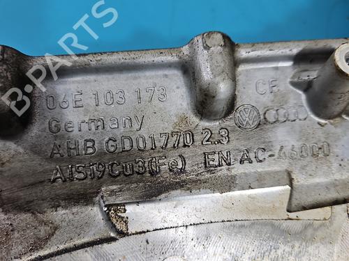 Timing cover AUDI Q7 (4MB, 4MG, 4MQ) 3.0 TFSI quattro | BP37837529M123 - Image 2
