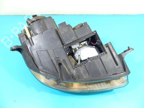 Left headlight CITROËN C5 II Break (RE_) 2.0 HDi (RERHRH) | BP37883927C28 - Image 8