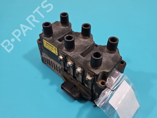 Used Ignition coil Ignition coil VW SHARAN (7M8, 7M9, 7M6) [1995-2010] 38127386 38127386