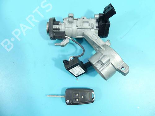 Engine control unit (ECU) CHEVROLET CRUZE (J300) 2.0 CDI | BP37894163M57 - Image 12