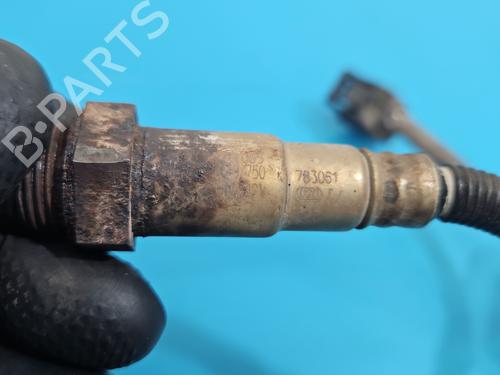 Electronic sensor MERCEDES-BENZ E-CLASS T-Model (S211) E 350 T (211.256) | BP38465810M84 - Image 6