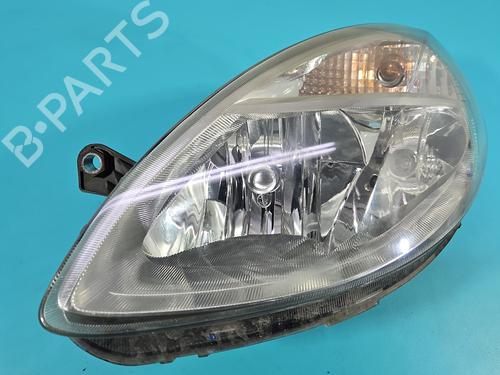 Left headlight LANCIA YPSILON (843_) 1.2 (843.AXB1A) | BP37840277C28 - Image 5