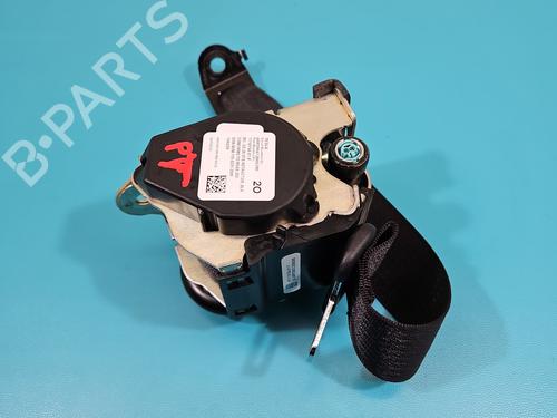 Rear right seatbelt TESLA MODEL 3 (5YJ3) | BP38128187I28 - Image 6