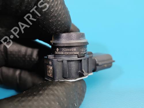 Electronic sensor RENAULT KADJAR (HA_, HL_) | BP38147603M84 - Image 6