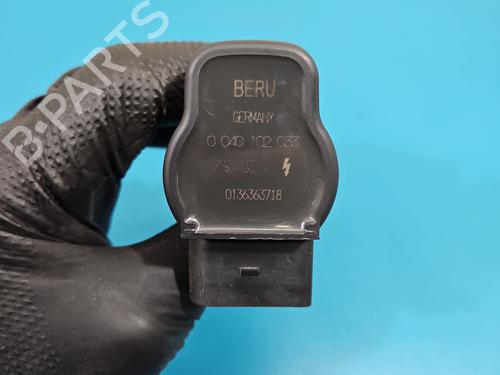 Ignition coil AUDI A8 D4 (4H2, 4H8, 4HC, 4HL) 2.0 TFSI hybrid | BP37843524M94 - Image 8