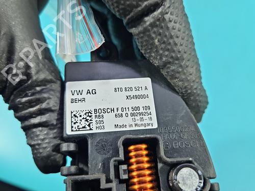 Heater resistor AUDI Q5 (8RB) | BP37990728M108 - Image 8