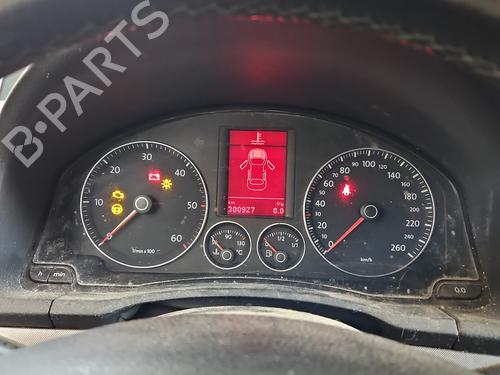 instrument-cluster-vw-jetta-iii-1k2-2004-2005-2006-2007-2008-2009-2010-2011-2012-2013-37820846 main image