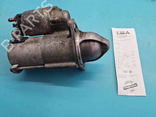 starter-opel-astra-j-p10-2009-2010-2011-2012-2013-2014-2015-2016-37829335 main image
