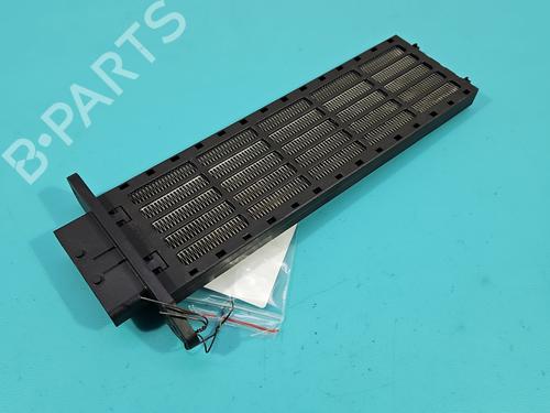 Used Heater matrix Heater matrix 37814714 37814714