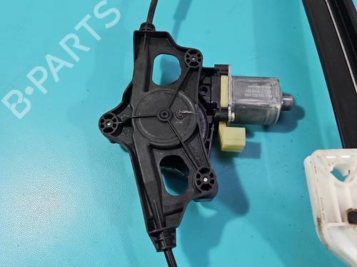 Rear left window mechanism AUDI A4 B9 (8W2, 8WC) 2.0 TFSI quattro | BP37828076C24 - Image 3