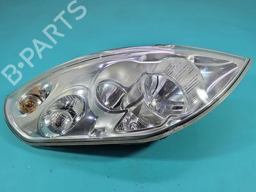 Right headlight OPEL MOVANO B Van (X62) 2.3 CDTI FWD (FV) | BP38000294C29 - Image 8