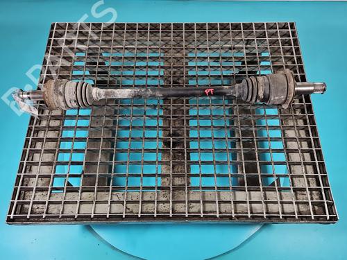 Used Right rear driveshaft Right rear driveshaft 37852896 37852896