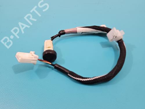 Electronic sensor TOYOTA COROLLA Saloon (_E21_) 1.6 VVTi (ZRE210) | BP37813648M84 - Image 2
