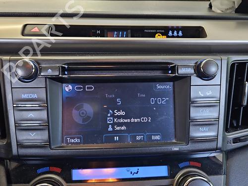 Auto-radio Auto-radio 38560322 38560322