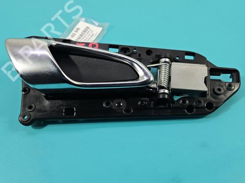 Rear right interior door handle PORSCHE CAYENNE (92A) 4.8 S | BP37990161I16 - Image 4