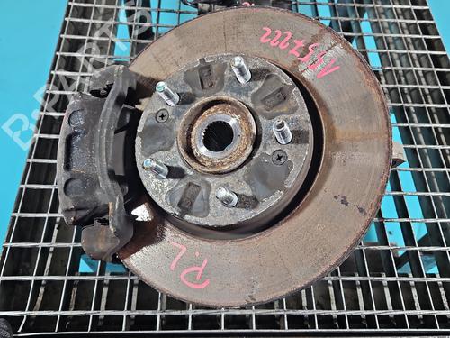 Used Left front steering knuckle Left front steering knuckle 37831873 37831873